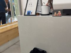 -浆木咖啡馆(湘子庙街店)