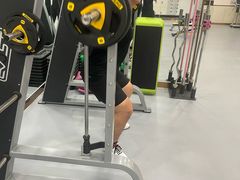 -中田健身工作室(杭州五洲国际店)