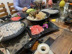 -丽江庭院之爱在路上(西单店)