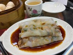-香港蓮香樓(上環店)