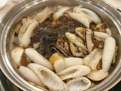 -太婆天府山珍酒楼(亚运村店)