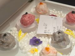 -色響火锅(恒隆广场店)