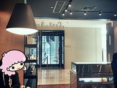 -Seesaw Coffee(环贸iapm店)