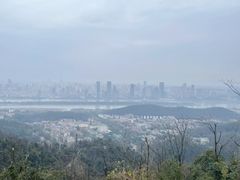 -岳麓山风景名胜区