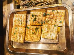 -盟重烧烤(高正街店)