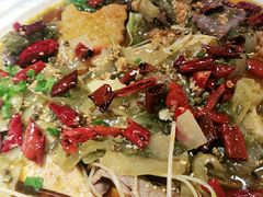 -每味每客·重庆麻辣烫(国泰店)