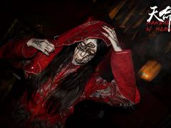 -棂笼·深度沉浸密室(武汉旗舰店)