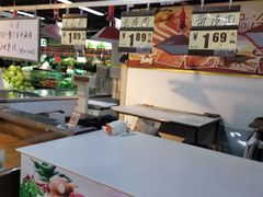 -果乐多生鲜超市(宏业广场店)