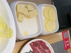 -蜀留香火锅·始于1999·原四川老火锅(白堤路店)
