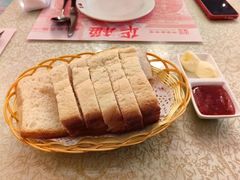 -华梅西餐厅(哈尔滨中央大街店)