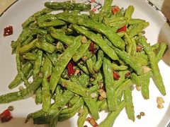 -眷江南之小蓝鲸(王府大街店)