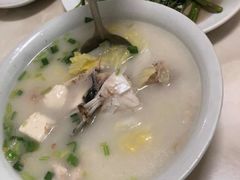鱼头豆腐汤-515饭店