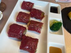 -新骏景万豪酒店·万豪中餐厅