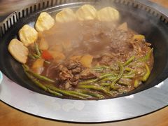 -天发长铁锅炖(王秀村店)