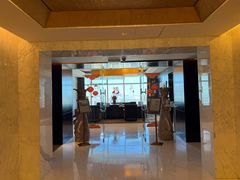 -大连中远海运洲际酒店
