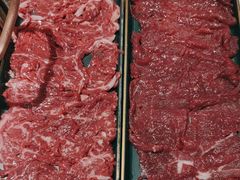 -牛村来人潮汕牛肉火锅(西单店)