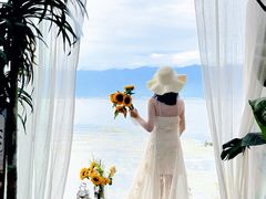 -六阅·福十 FORTEN 海景咖啡西餐厅(双廊古镇店)