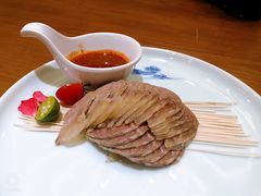 -锦香园餐厅(建工大厦店)