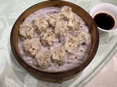阿红烧麦-阿红私房菜