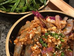 -酒拾烤肉(泉塘店)