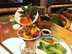 -烛影拾光观景餐厅·创意菜·摄影·小提琴(大唐不夜城店)