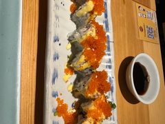 -Tuna maki寿司(园区永旺店)