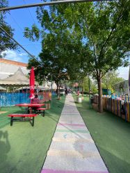 -萌宠亲子动物乐园(槐房万达店)