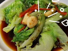 生菜-潮人姐妹轩(海宁路店)