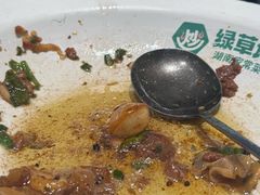 -绿草地·湘菜(7mall店)