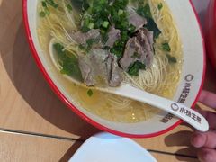 -小杨生煎(周浦万达店)