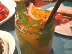 -大树餐厅(益田假日店)