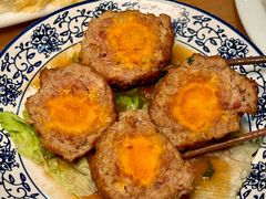 -春水锅贴·传统鲁菜(大明湖店)