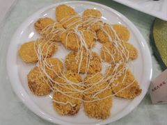 -大鸿运酒店·苏州菜·松鼠桂鱼(观前街店)