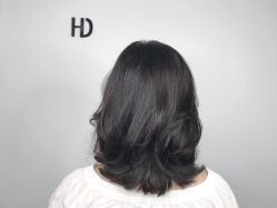 点击看大图 -HD HAIR STYLE