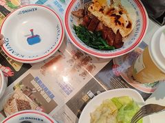-克茗冰室(光明N次方公园店)