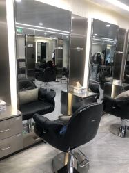 -简法造型·品牌形象店