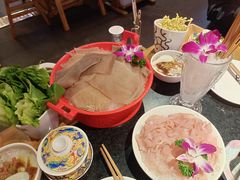 -大龙燚火锅(南山大道店)
