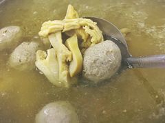 -五洲牛肉美食馆