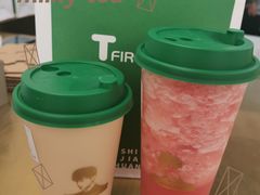 -TFIREROOM火社的茶(裕华万达店)