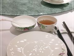-花城苑广府菜(侨鑫店)