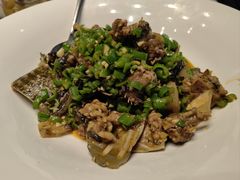 -院里寻菜·精致庭院菜(观沙岭店)