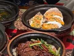 -砂锅居(西四店)