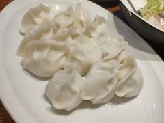 鲅鱼饺子-必点海鲜·鲅鱼水饺(鞍山西道店)