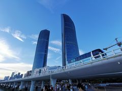 -演武大桥观景平台