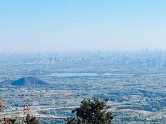 -北京西山国家森林公园