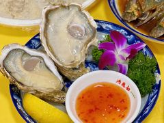 -官塘陈记鱼生·潮汕砂锅粥·牛肉火锅(潮枫路总店)