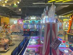 -环游嘉年华(广州-天河城店)
