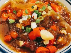 -老三样·旧食新味(船山路店)