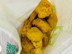 -大炮盐酥鸡(新街口店)