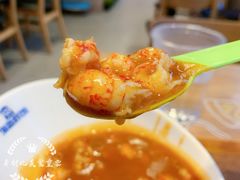 -海盗虾饭·剥好的小龙虾饭(SOHO尚都店)